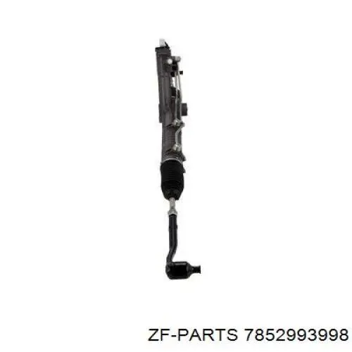 Рулевая рейка 7852993998 ZF Parts