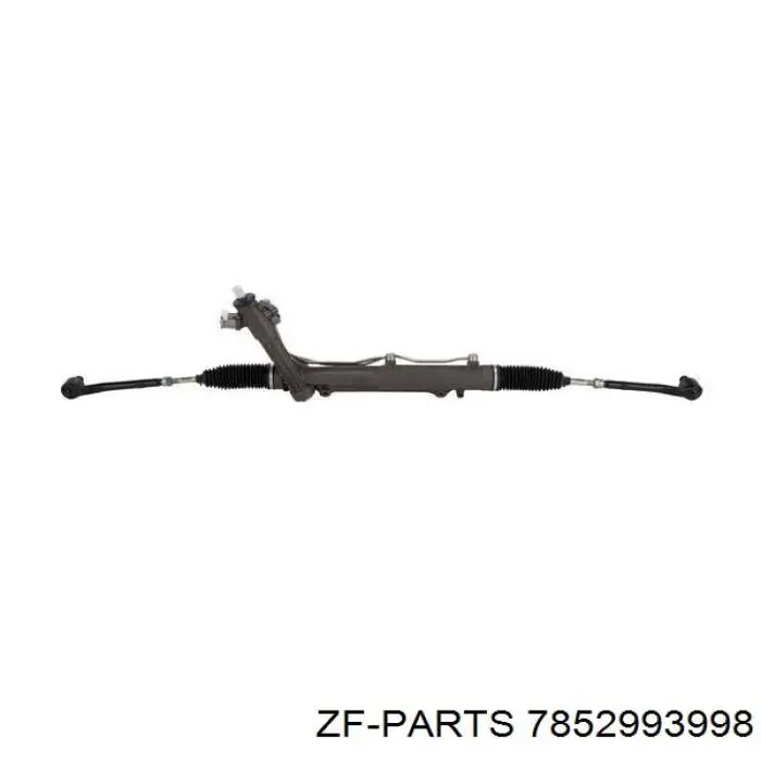 Рулевая рейка 7852993998 ZF Parts