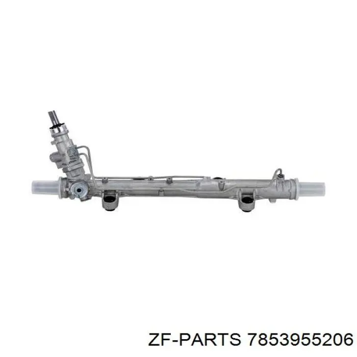 Рулевая рейка 7853955206 ZF Parts