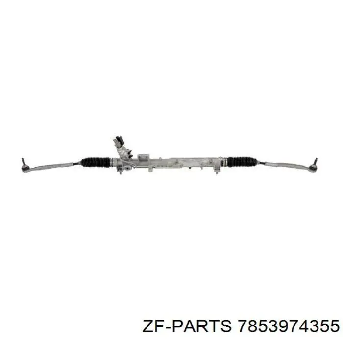 Рулевая рейка 7853974355 ZF Parts