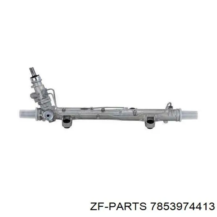 Рулевая рейка 7853974413 ZF Parts