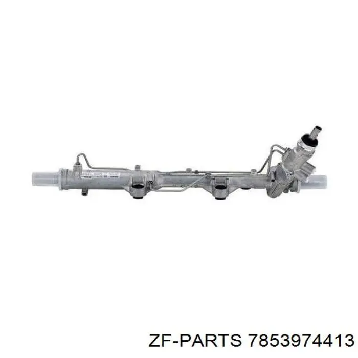 Реечный рулевой механизм ZF Parts 7853974413 цена, от 254.81 USD