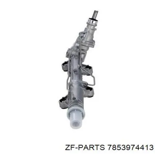 Купить 7853974413 ZF Parts Рулевая рейка