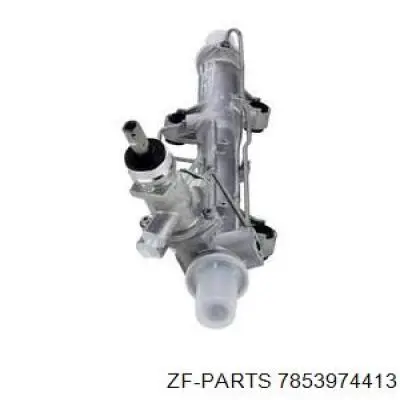 7853974413 ZF Parts Управление рулевое в сборе