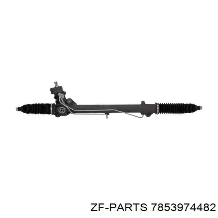 Рулевая рейка 7853974482 ZF Parts