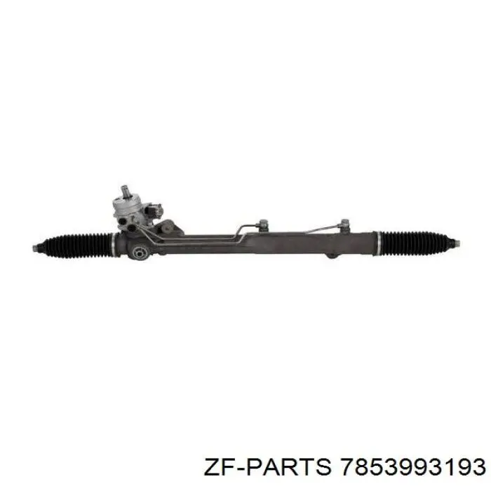 Рулевая рейка 7853993193 ZF Parts