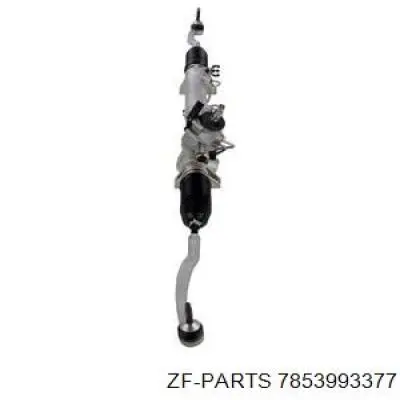 Рулевая рейка 7853993377 ZF Parts