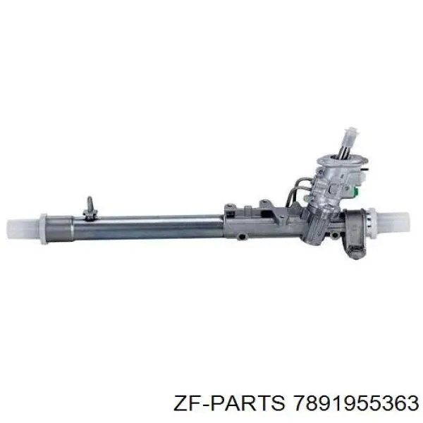 Купить 7891955363 ZF Parts Рулевая рейка
