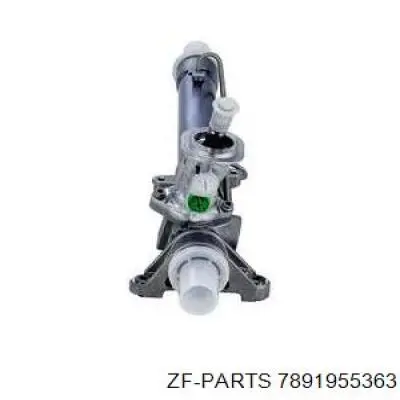 7891955363 ZF Parts Управление рулевое в сборе