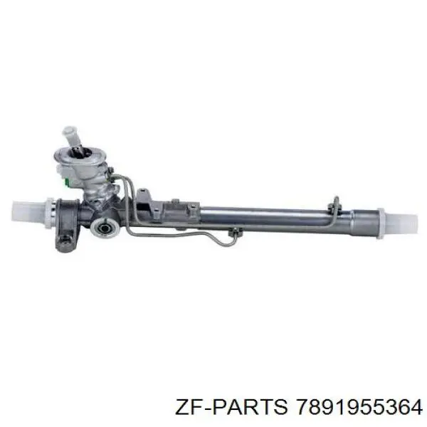 Купить 7891955364 ZF Parts Рулевая рейка