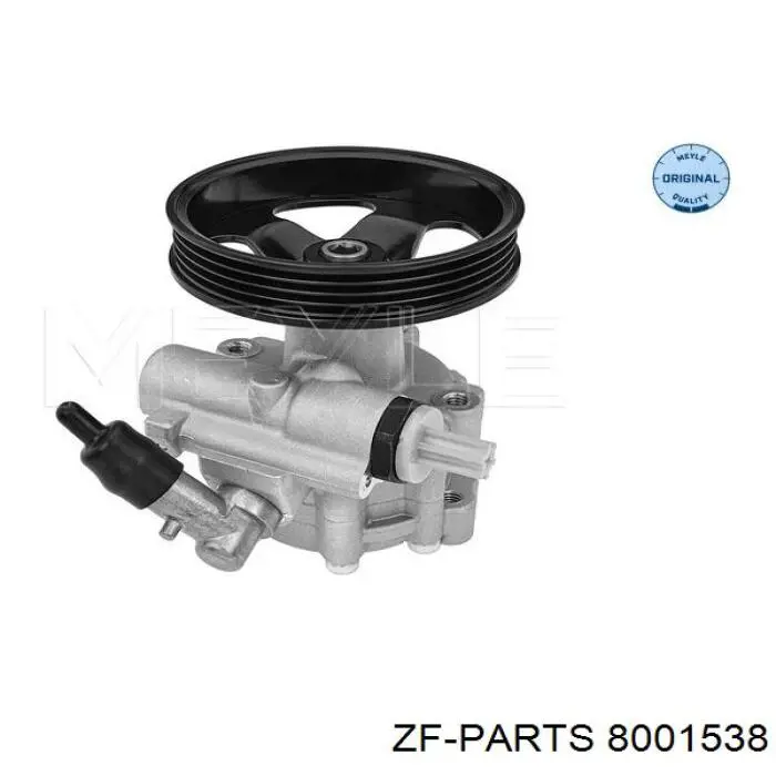 Насос ГУР 8001538 ZF Parts