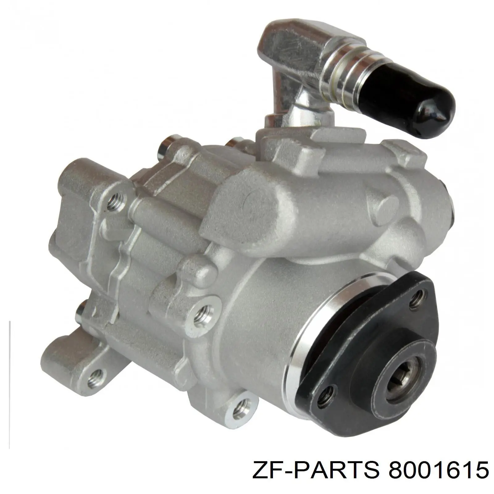 Насос ГУР 8001615 ZF Parts