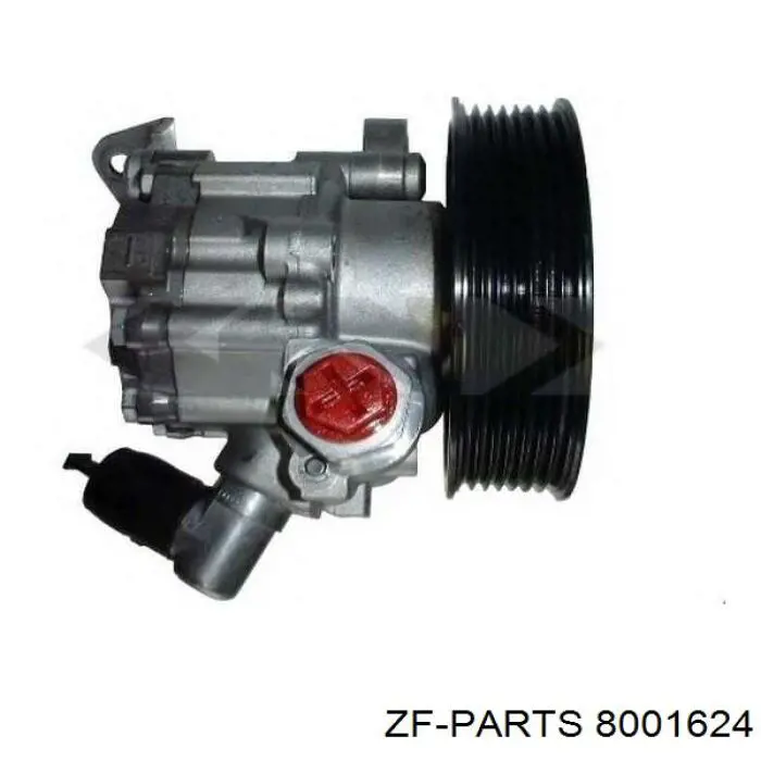 8001624 ZF Parts ГУР руля
