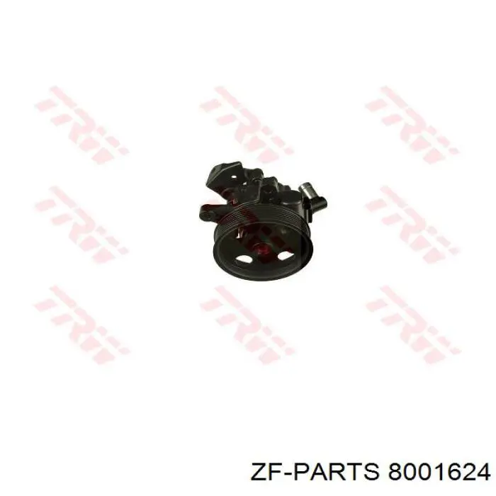8001624 ZF Parts ГУР руля