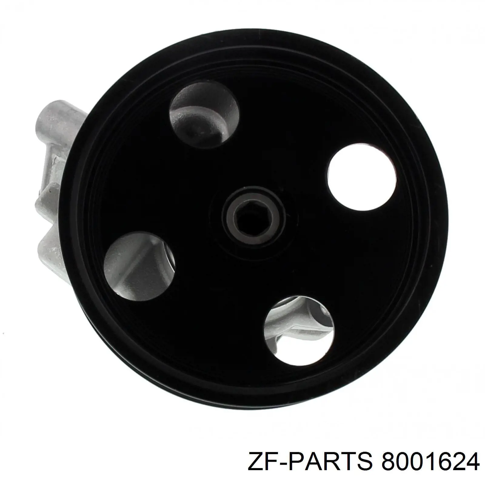 Насос гидроусилителя руля ZF Parts 8001624