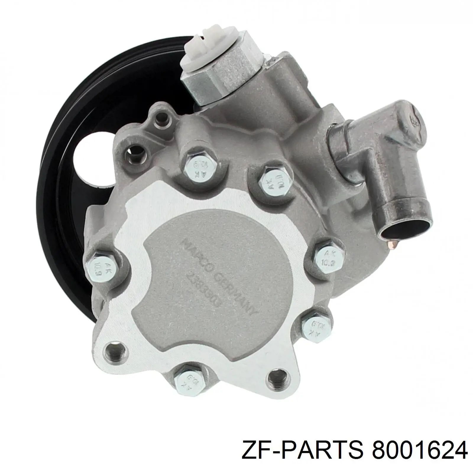 Насос гидравлики ZF Parts 8001624 цена, от 105.84 USD