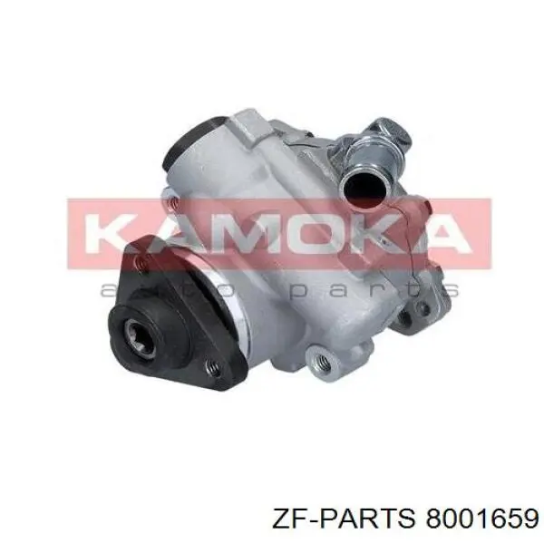 Насос ГУР 8001659 ZF Parts
