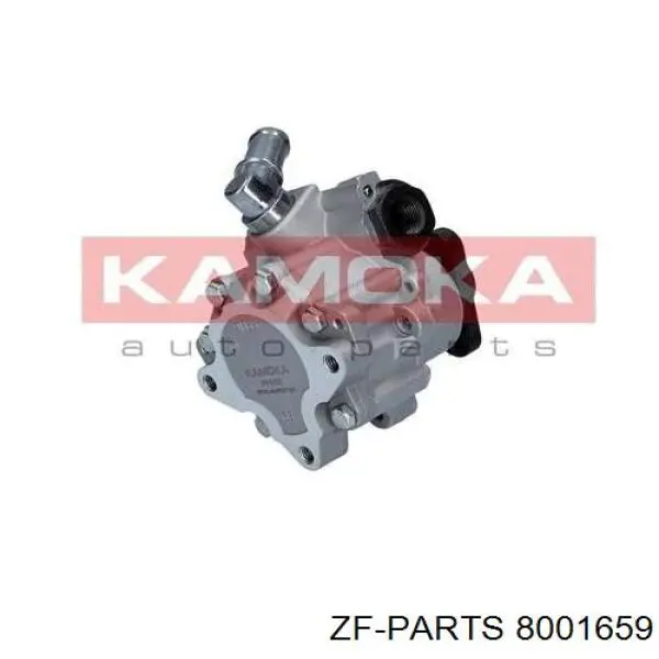 8001659 ZF Parts ГУР руля