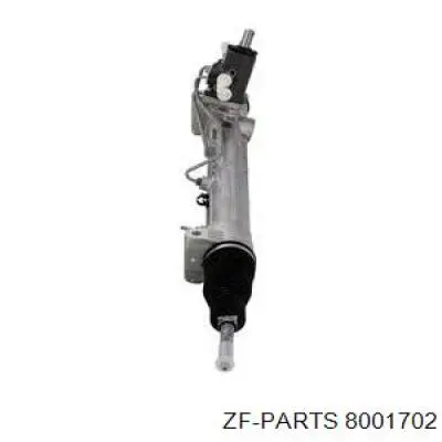 Рулевая рейка 8001702 ZF Parts