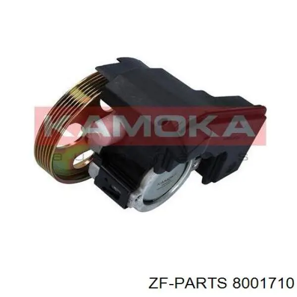 Насос ГУР 8001710 ZF Parts