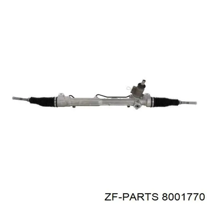 7831974238 ZF Parts рулевая рейка