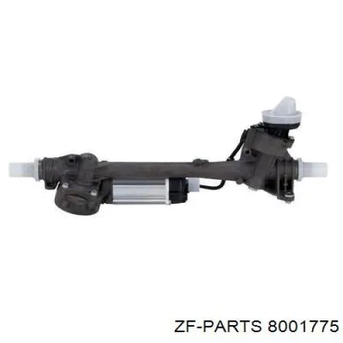 8001775 ZF Parts Управление рулевое в сборе