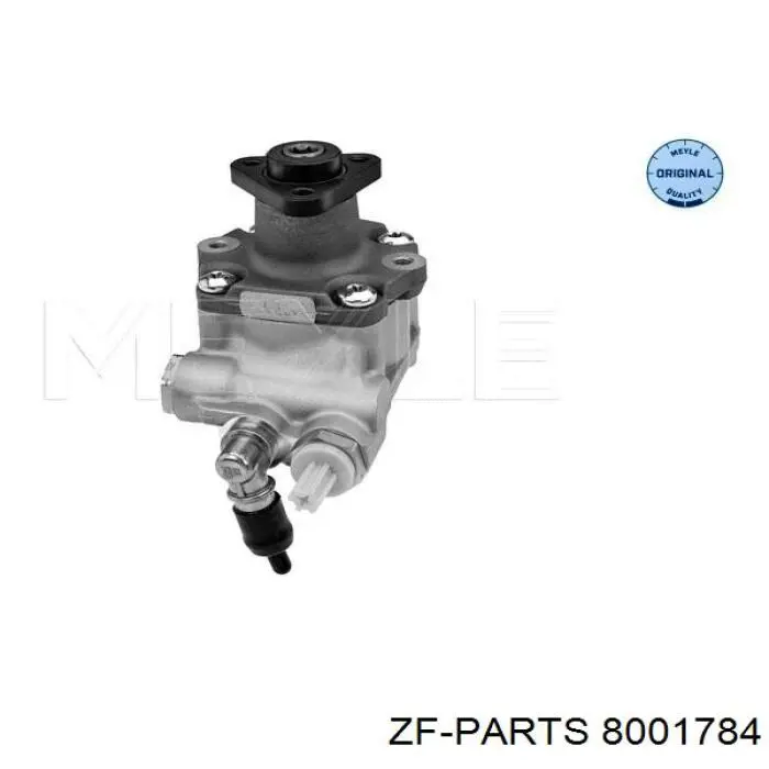 Насос гидравлики GS HP03026OE цена, от 175.73 USD