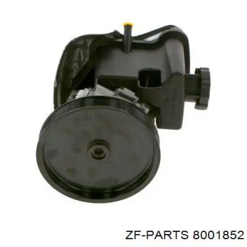 Насос ГУР 8001852 ZF Parts