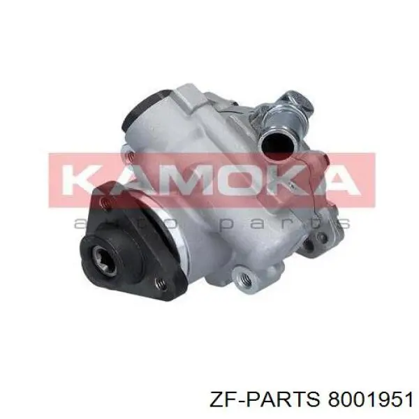 Насос ГУР 8001951 ZF Parts