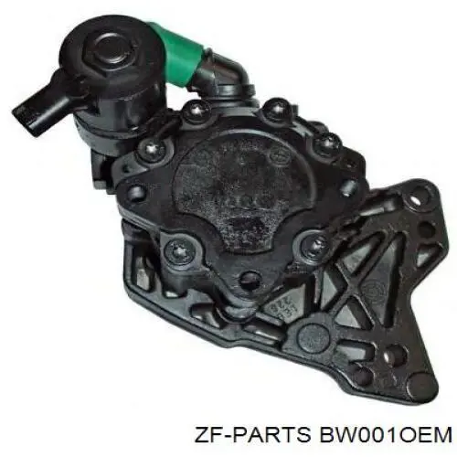 Насос ГУР BW001OEM ZF Parts