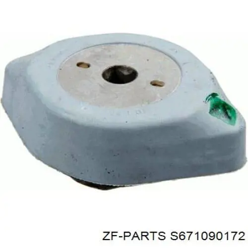 Масло в коробку ZF Parts S671090172