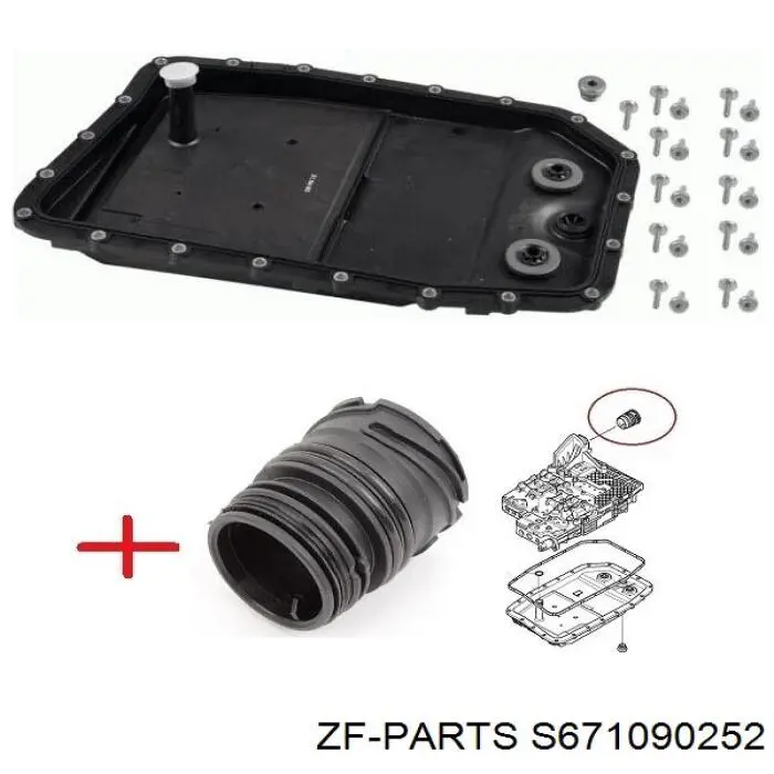 Купить M13754 Rolls-royce Масло АКПП