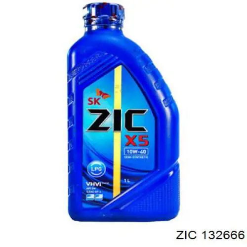 Антифриз концентрат ZIC 132666 цена, от 8.42 USD