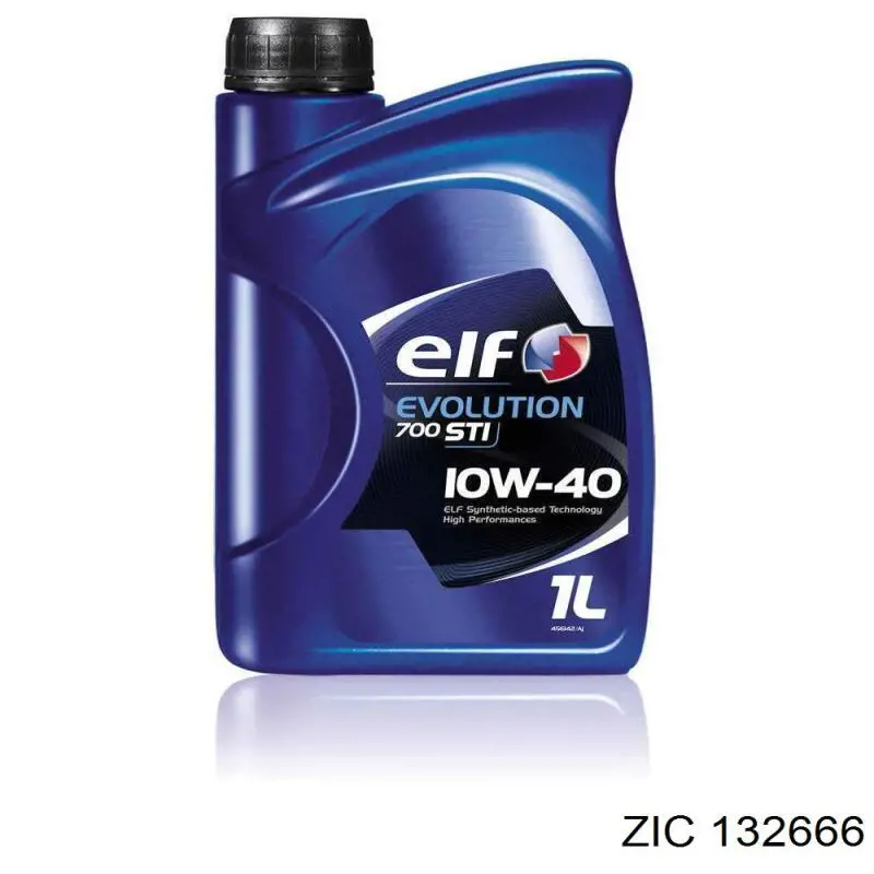 Антифриз 132666 ZIC