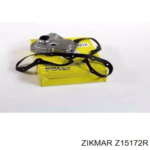  Z15172R Zikmar