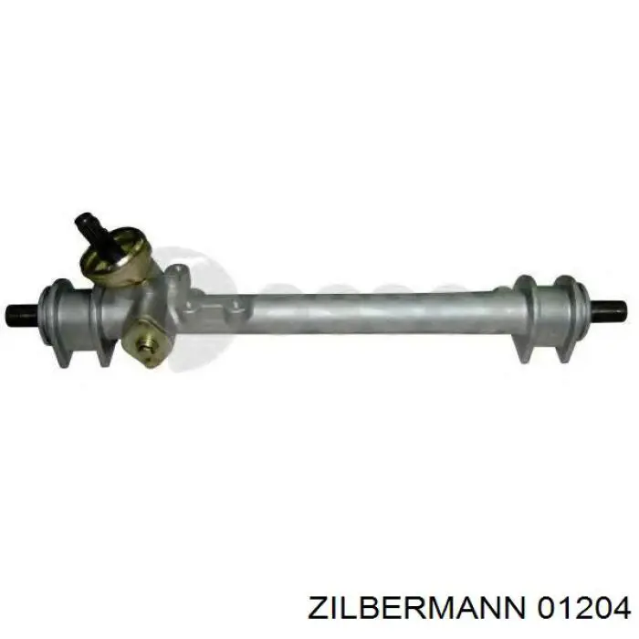 01204 Zilbermann