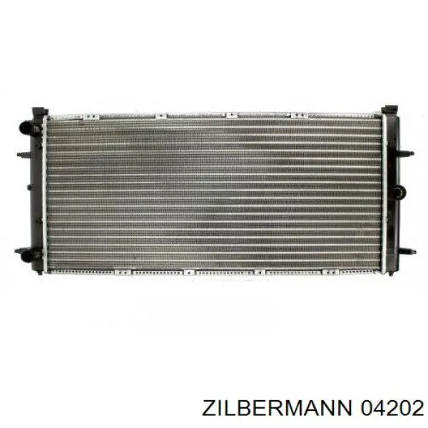 04202 Zilbermann