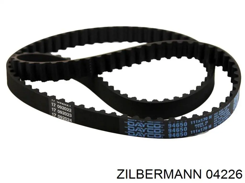 Насос гидравлики Zilbermann 04226 цена, от 93.50 USD