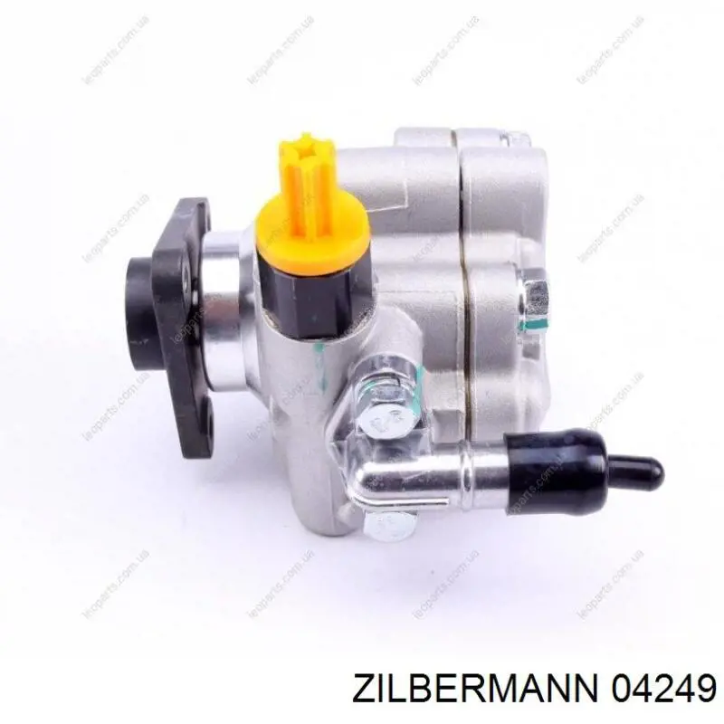 04249 Zilbermann ГУР руля