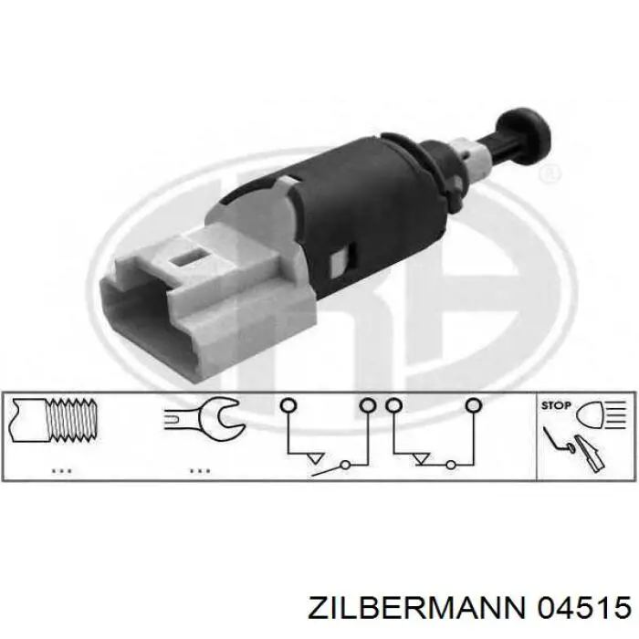 04515 Zilbermann