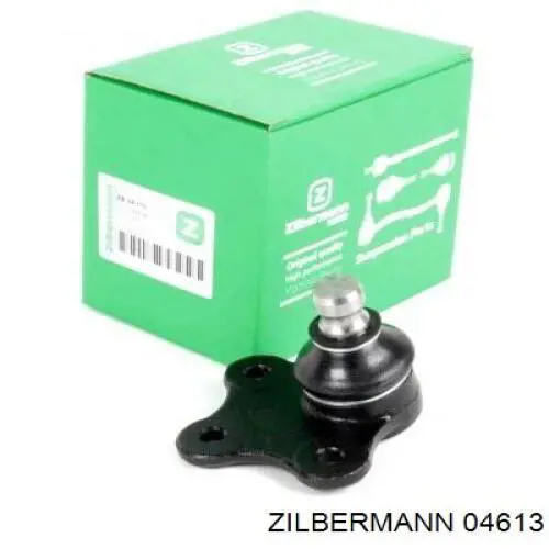 04613 Zilbermann