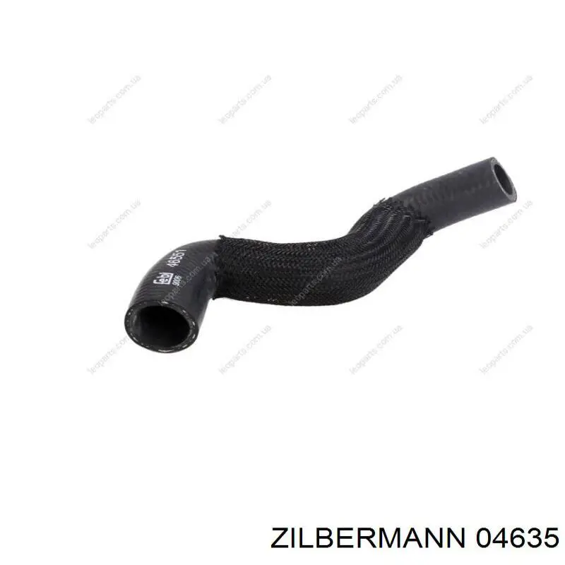04635 Zilbermann
