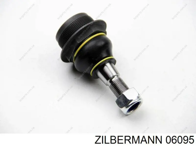 06095 Zilbermann