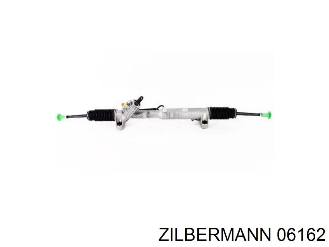 06162 Zilbermann