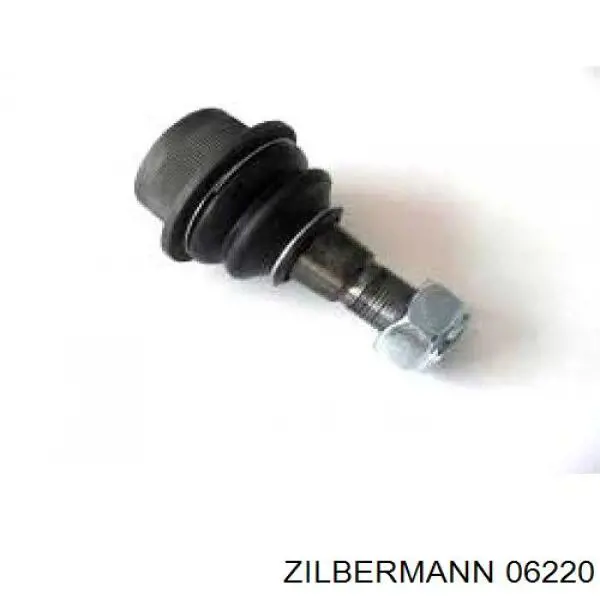 Шаровая опора, нижняя Zilbermann 06220 цена, от 5.41 USD