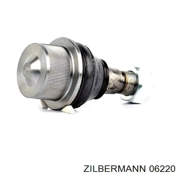 06220 Zilbermann Палец шаровой нижний