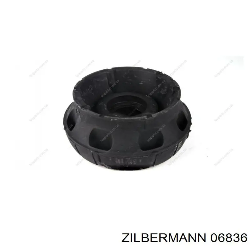 06836 Zilbermann