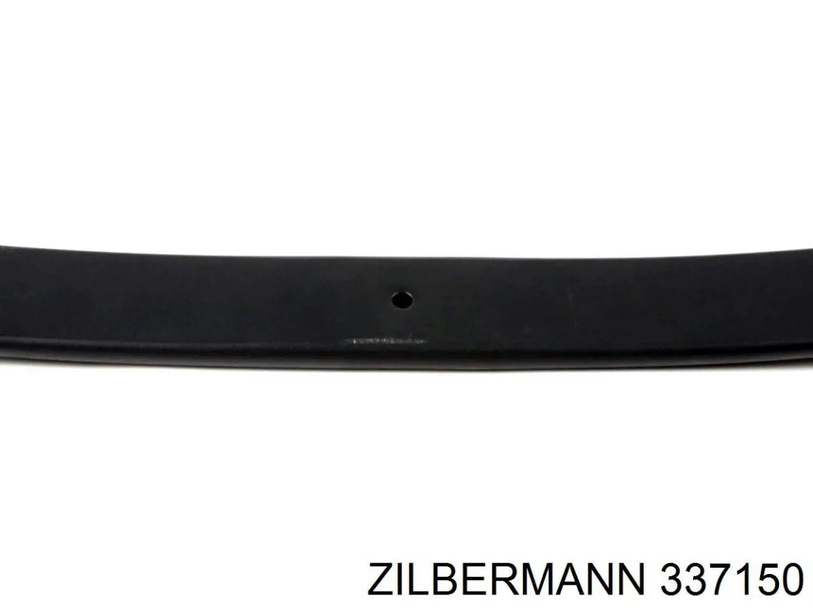 Купить 337150 Zilbermann Рессоры дополнительные