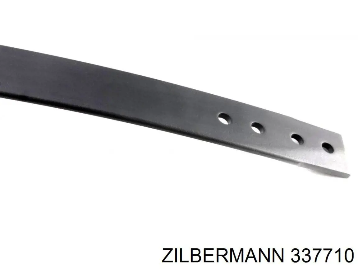 Рессоры задние (пружины задней подвески) Zilbermann 337710 цена, от 96.76 USD