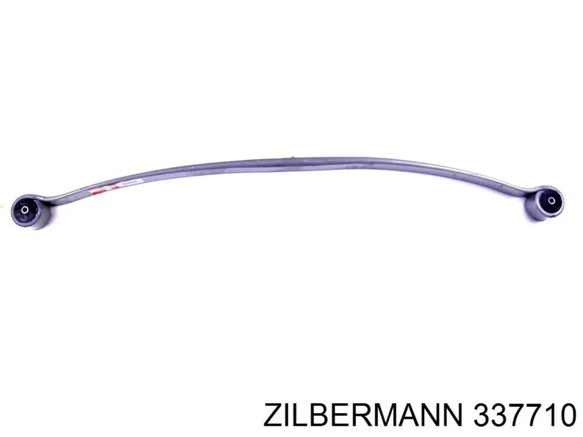 337710 Zilbermann